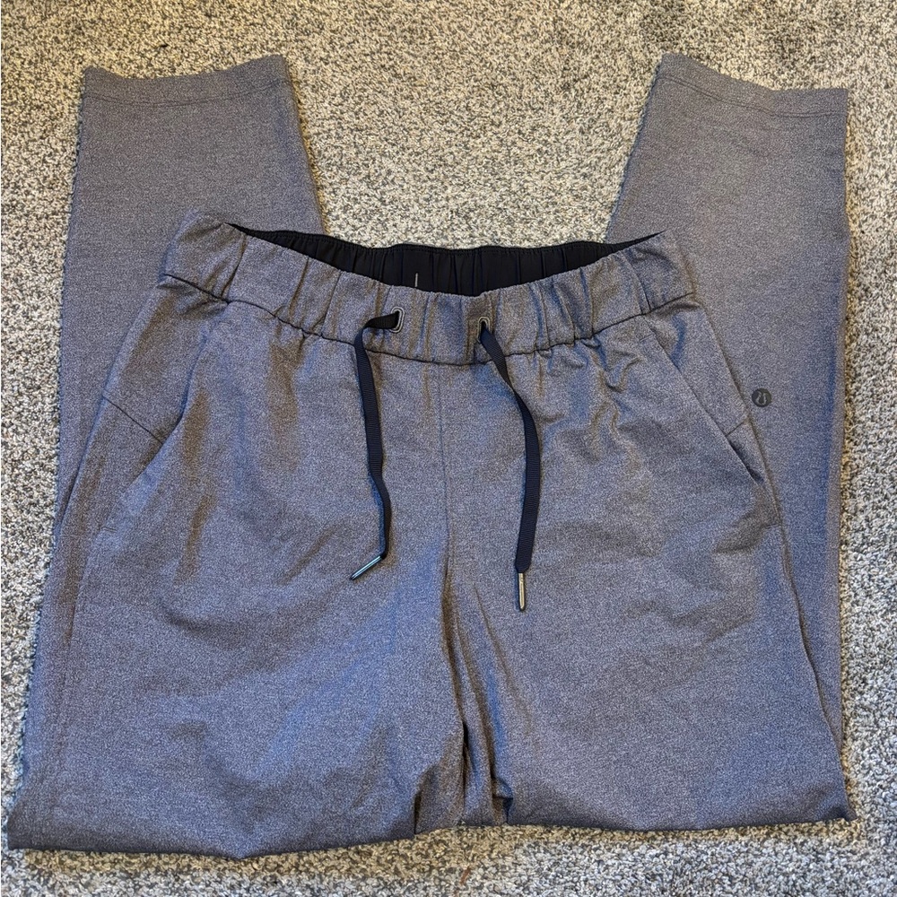 Lululemon On the Fly Pant